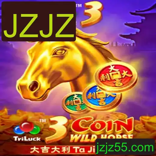 Descubra o Fascinante Mundo de 3CoinWildHorse: Uma Jornada de Estratégia e Aventura