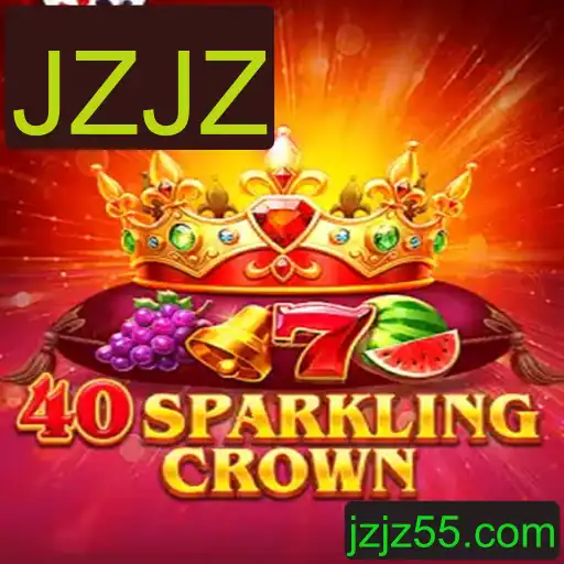 Descubra as Maravilhas do Jogo 40SparklingCrown
