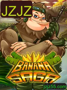 Explorando o Mundo de BananaSaga: JZJZ