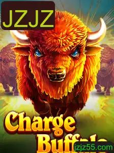 Descubra o Fascinante Mundo do Jogo ChargeBuffalo