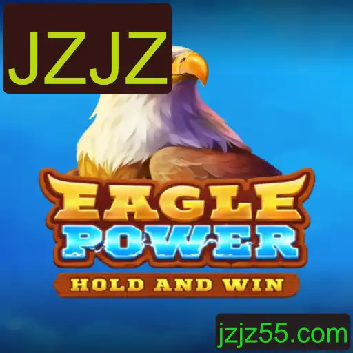 EaglePower: Uma Nova Experiência de Jogo com Elementos de JZJZ