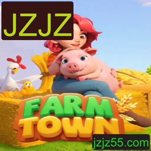 Descubra o Mundo de FarmTown: Jogue e Divirta-se com JZJZ