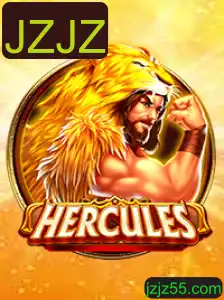 Hercules: Aventura Épica no Mundo dos Jogos