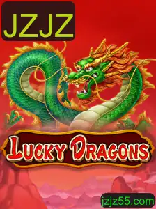 Descubra Tudo Sobre LuckyDragons: O Jogo que Está Conquistando o Mundo