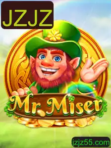 Descubra MrMiser: Um Jogo Inovador e Desafiador