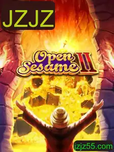 OpenSesameII: Mergulhe na Aventura com JZJZ