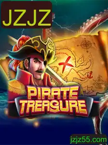 Aventura e Estratégia no Jogo PirateTreasure: Desvendando Mistérios com JZJZ