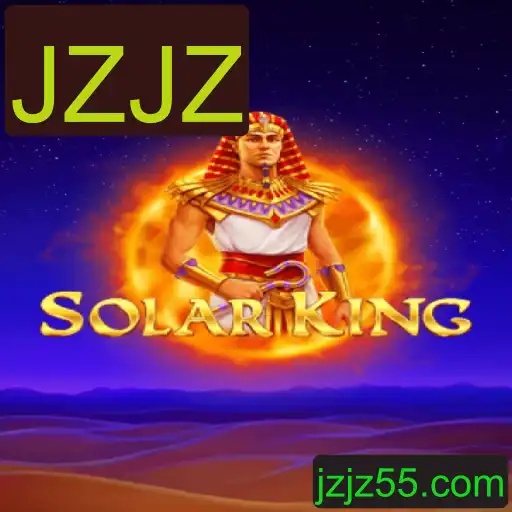 Descubra o Universo de SolarKing: Uma Jornada Intergaláctica com JZJZ