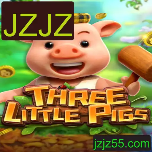 Descubra o Jogo Inovador: THREELITTLEPIGS