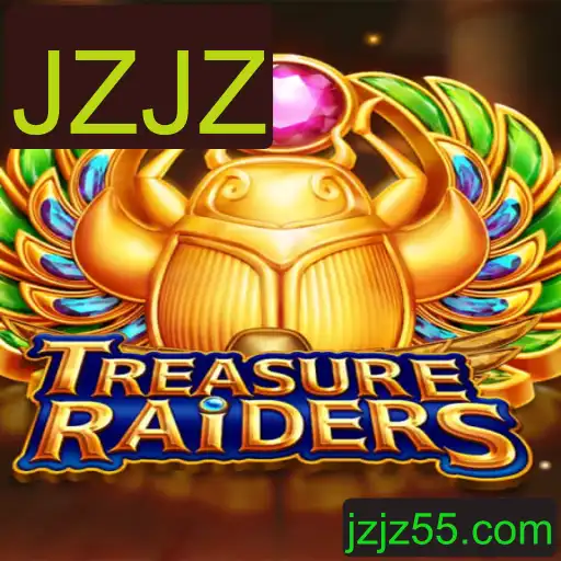 Descubra TREASURERAIDERS: O Jogo de Aventura Épica de Caça ao Tesouro