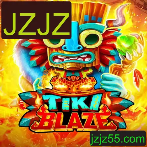 Explorando o Mundo de TikiBlaze: Um Novo Conceito em Jogos com JZJZ