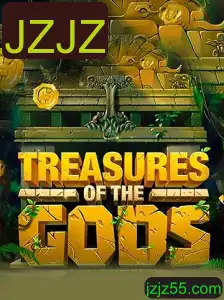 Explorando o Fascinante Mundo de TreasureoftheGods