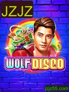WolfDisco: Um Mergulho na Nova Sensação dos Jogos