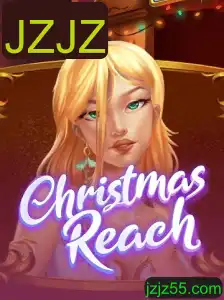 ChristmasReach - Um Mergulho no Novo Fenômeno Festivo dos Jogos