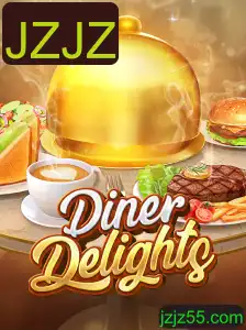 DinerDelights: Descubra o Empolgante Mundo Culinário de JZJZ