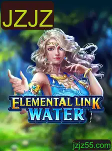 Descubra o Fascinante Mundo de ElementalLinkWater