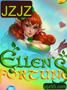Explorando o Jogo 'EllensFortune' e a Palavra-Chave Secreta 'JZJZ'