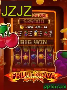 FruitNovaSuper: A Nova Sensação no Mundo dos Jogos