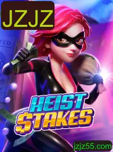 Explorando o Universo de HeistStakes: A Arte dos Roubo Virtual