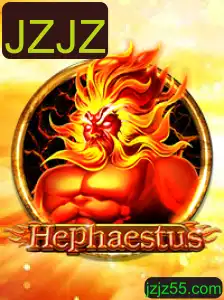 Descubra o Mundo de Hephaestus: Aventura e Estratégia com JZJZ