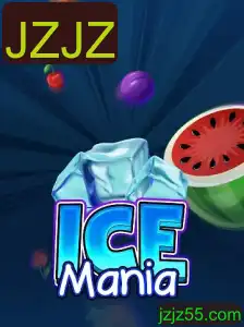IceMania: Explorando o Mundo Congelante de JZJZ
