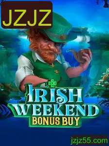 Explorando o Mundo de IrishWeekendBonusBuy