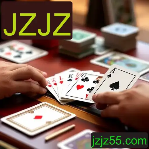 Jogos de cartas