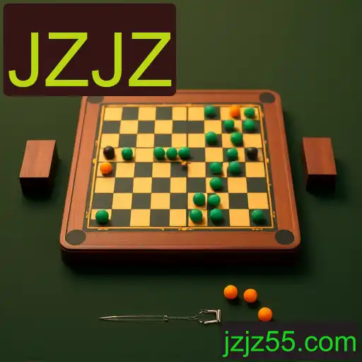 Jogos de tabuleiro