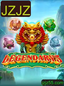 Descubra o Mundo de Legendary5: O Jogo que Está Conquistando a Todos