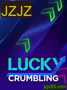 Explorando o Fascinante Mundo de LuckyCrumbling: O Jogo do Momento
