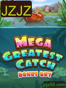 Descubra o Fascinante Mundo do MegaGreatestCatchBonusBuy
