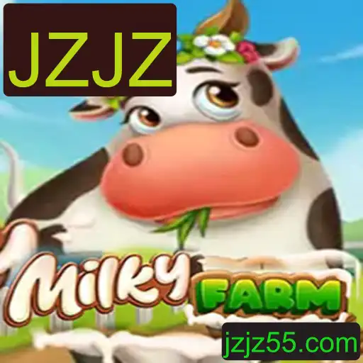 Descubra o Mundo Encantador de MilkyFarm com JZJZ