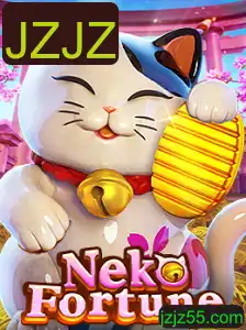 NekoFortune: O Novo Fenômeno do Mundo dos Jogos