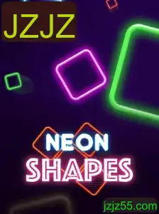 Descubra o Fascinante Mundo de NeonShapes: O Jogo de Estratégia Visual