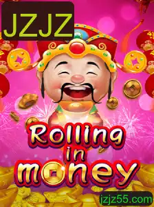 Tudo Sobre o Empolgante Jogo RollingInMoney