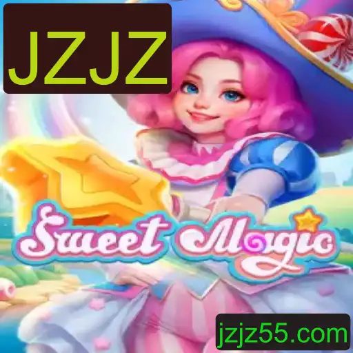 SweetMagic: Descubra o Encanto do Jogo do Momento