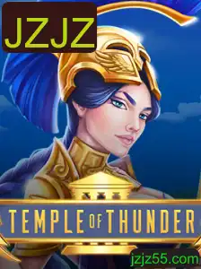 TempleofThunder: Descubra o Fascinante Mundo do Novo Jogo de Aventuras