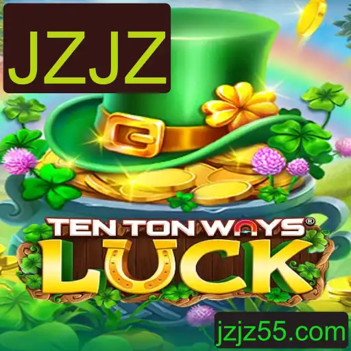 Explorando o Mundo de TenTonWaysLuck