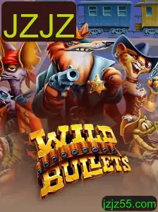 WildBullets: A Revolução no Mundo dos Jogos de Aventura
