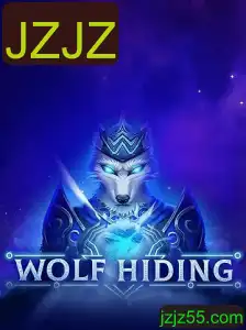Descubra o Envolvente Jogo de Estratégia WolfHiding